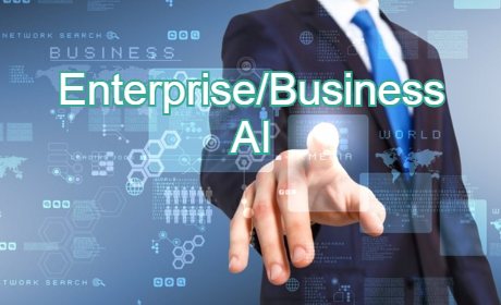 Enterprise and Business AI